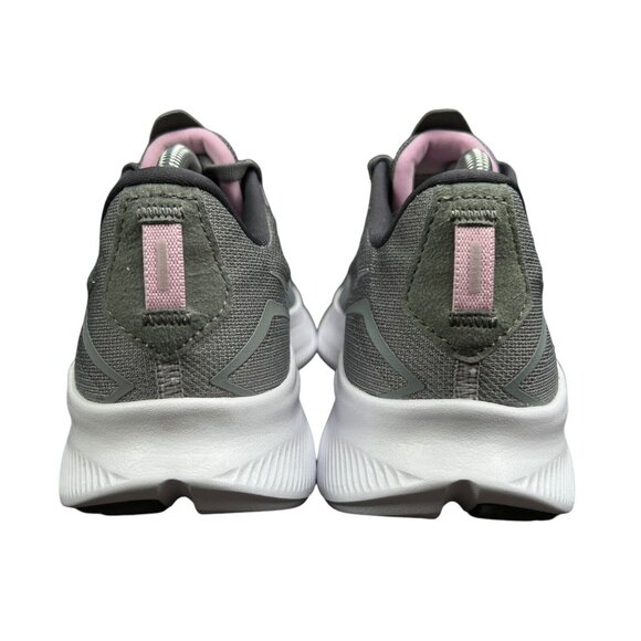 Saucony Ride 15 Alloy Quartz Running Shoes S10729-15 Women's Size 10 - Picture 5 of 12